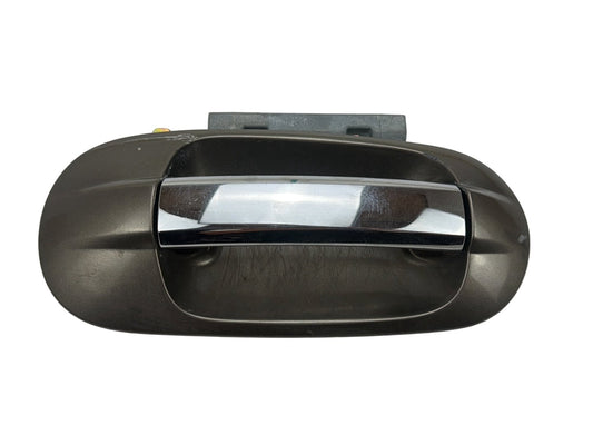 2003-2006 Lincoln Navigator Front Right Passenger Side Exterior Door Handle OEM