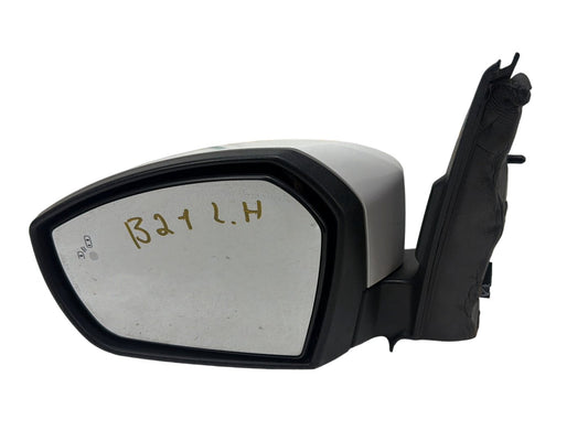 2017-2019 Ford Escape Left Side Door View Power Mirror GJ54-17683-FB59VJ OEM