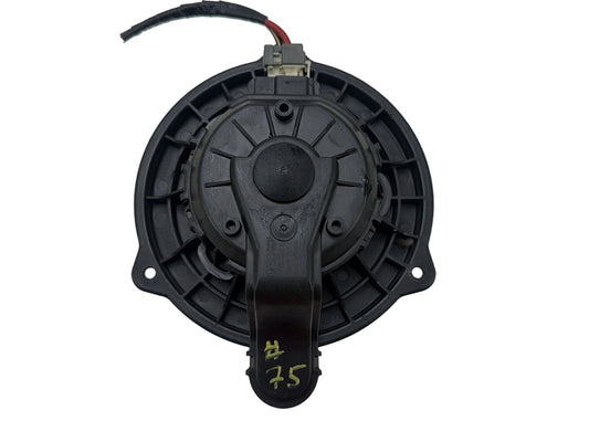 2011-2013 Dodge Durango WD - Rear HVAC Blower Motor OEM
