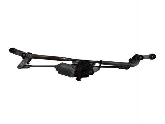 2014-2019 Jeep Grand Cherokee Front Wiper Linkage & Motor 68156254AA OEM