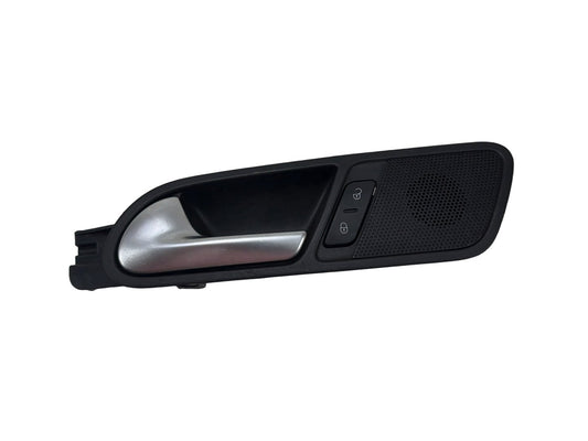 2013-2017 Volkswagen Tiguan Left Rear Door Interior Handle 5N0035411A OEM