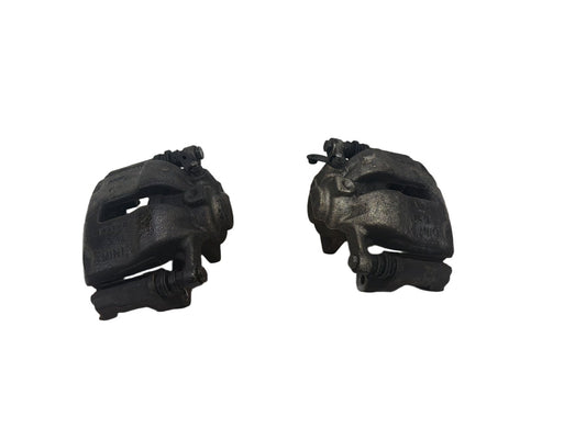 2007-2011 Mini Cooper Front Right Left Brake Calipers Set 3526/A 3525/A OEM