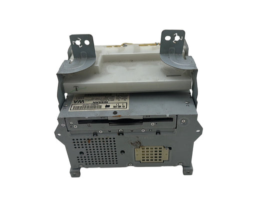 2008-2013 Infiniti G37 Am Fm Radio CD Player Navigation 25915-3LZ0A OEM
