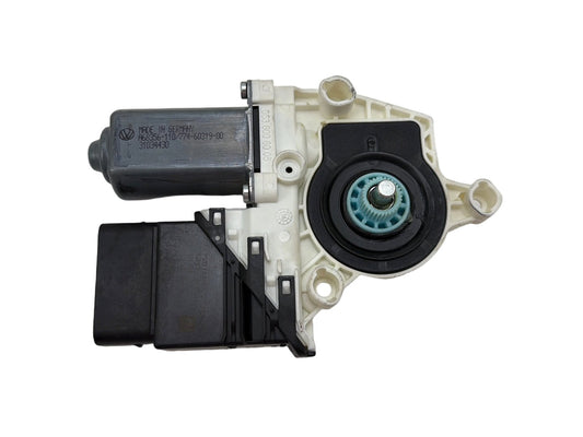 2013-2017 Volkswagen Tiguan Left Rear Window Regulator/Motor OEM