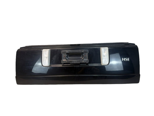 2010-2012 Land Rover Range Rover Rear Lower Tailgate Door Hatch LR018131 OEM