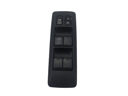 2008-2010 Nissan Rogue Left Driver Master Window Switch OEM