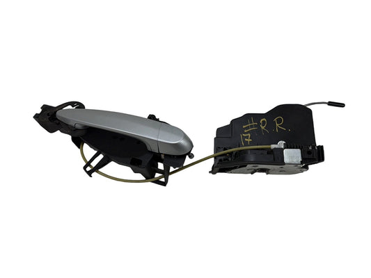 2012-2014 BMW X1 E84 Rear Right Door Lock Actuator 7229460 OEM