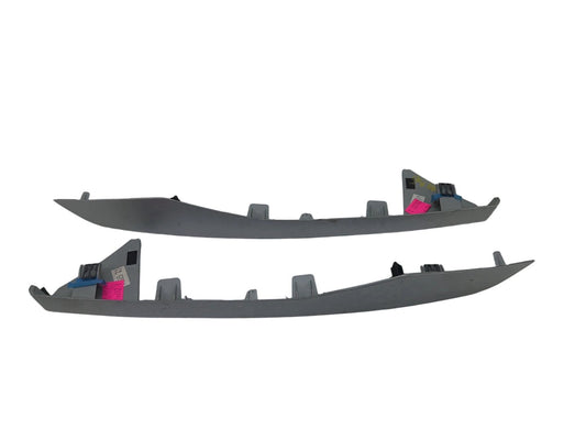 2011-2015 Ford Explorer Left & Right Dash Trim BB53-78045N60-A OEM