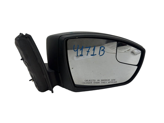 2012-2014 Ford Focus Right Passenger Side View Door Mirror CM5117682AK OEM