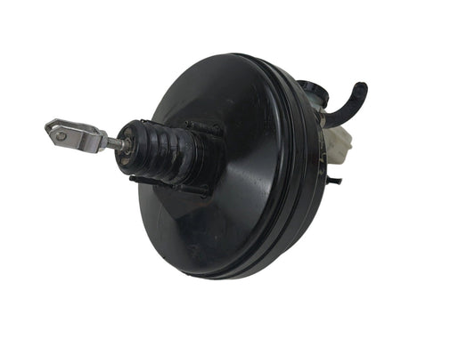 2008-2013 Infiniti G37 Power Brake Booster Master Cylinder Reservoir Tank OEM