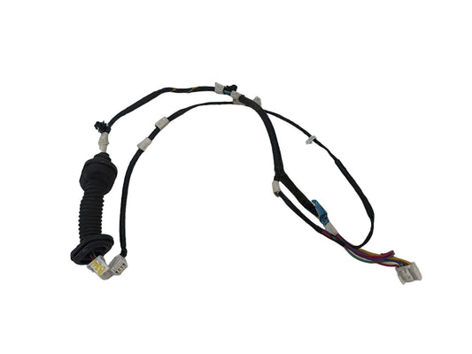 2007-2011 Toyota Camry Rear Left Driver Side Door Wiring Harness 8215406300C OEM