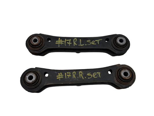 2014 BMW X1 E84 SUV Control Arm Bushings 103532 OEM