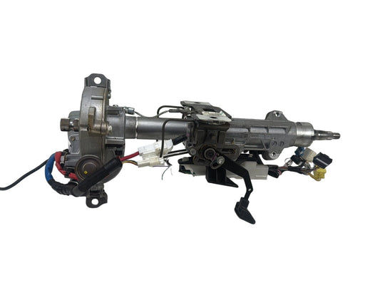 2015-2017 Toyota Camry Manual Tilt Telescopic Steering Column Shaft Assembly OEM