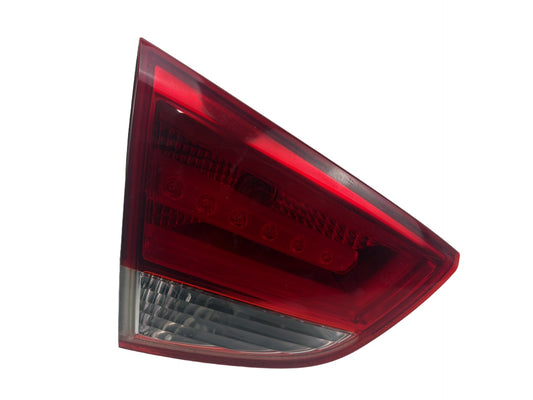 2010-2015 Hyundai Tucson Rear Left Driver Side Trunk Lid Tail Light Lamp OEM
