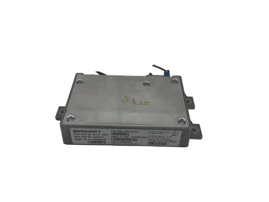 2009-2010 Pontiac Vibe Communication Control Module 86710-YV021 OEM