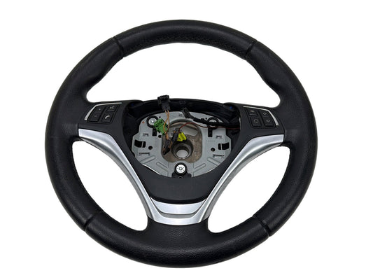 2013-2014 BMW X1 E84 Steering Wheel 3051626 OEM