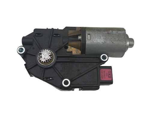 2013-2016 Chevrolet Sonic RS Turbo Front Roof Electric Sunroof Motor OEM