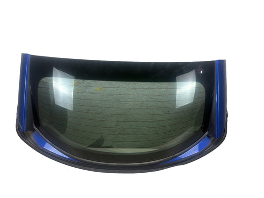 2010-2015 Lexus IS250 Convertible Rear Roof Back Window Glass 43R-005834 OEM