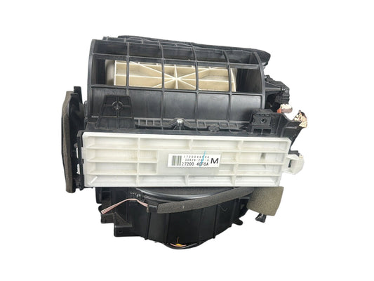 2014-2020 Infiniti Q50 AC Heater Blower Motor Housing Box OEM