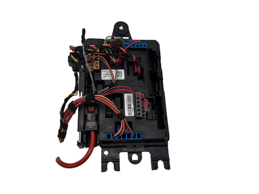 2014-2016 BMW 228i F22 Rear Power Distribution Block Fuse Relay Box OEM
