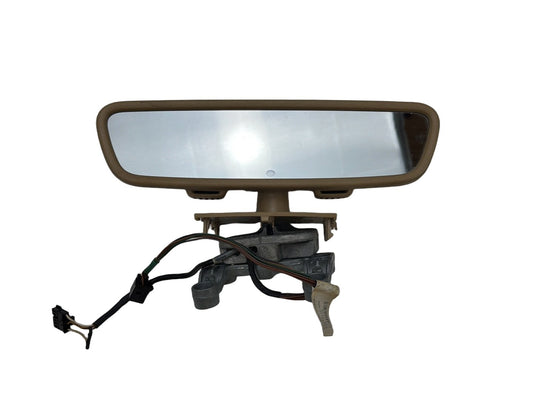 2007-2013 Mercedes-Benz S-Class S550 Interior Rear View Mirror E11026530 OEM