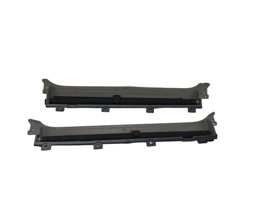 2015-2018 Kia Sedona - Quarter Shade Curtain Left & Right Side 85757A9010 OEM
