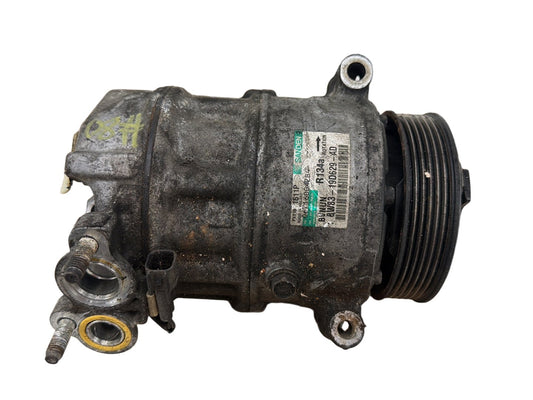 2010-2013 Land Rover Range Rover Sport A/C Compressor 8W83-19D629-AD OEM