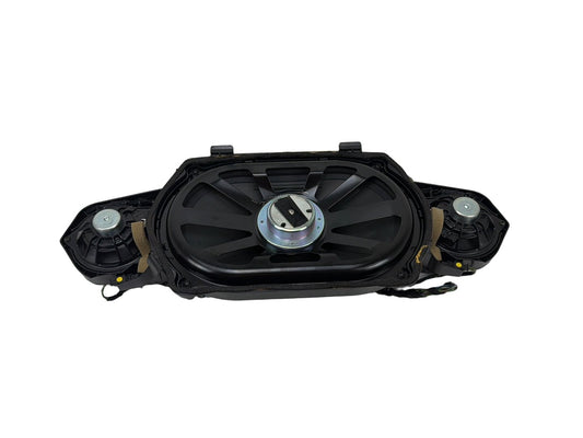 2007-2013 Mercedes-Benz S-Class 550 W221 Subwoofer Speakers A2218208102 OEM