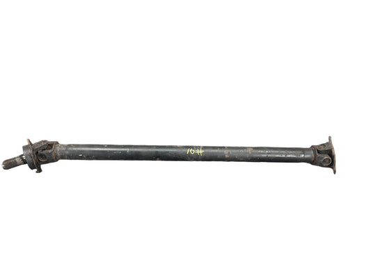 2014-2015 Infiniti Q50 Front Drive Shaft Propeller Assembly OEM