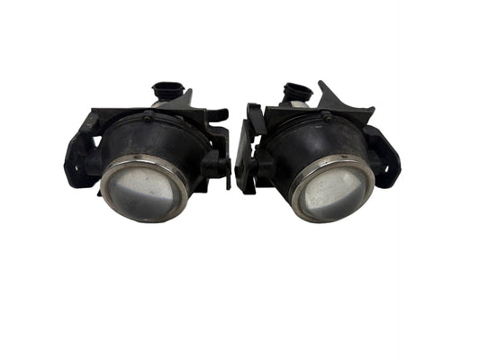 2007-2012 Lincoln MKZ Front Left Right Side Bumper Fog Light 7H6Z15200AA OEM