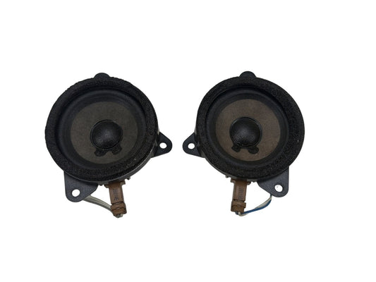 2011-2015 Infiniti G37 Front Right Door Audio Speaker Pair 283011-001 OEM