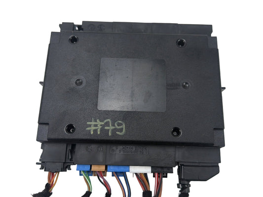2004 - 2010 Porsche Cayenne - Seat Memory Control Module 7L0 959 760 OEM