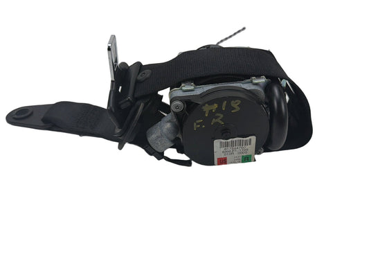 2013-2016 Mini Countryman Cooper S- Right Front Seat Belt PN: 617594700
