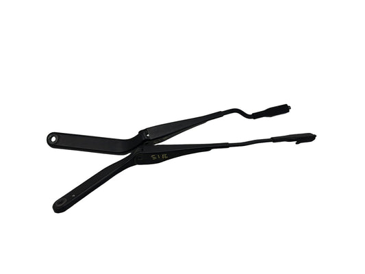 2011-2016 Mini Countryman Cooper S R60 Front Wiper Arm Pair 9806440, 9806441 OEM