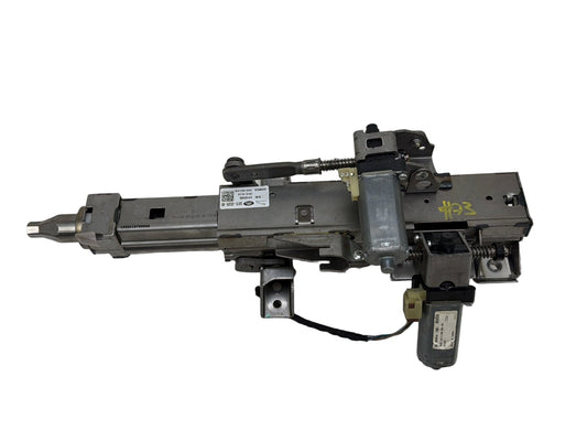 2017-2020 Jaguar F-Pace Power Adjustment Steering Column GX73-3C529-BE OEM