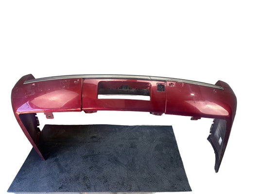 2007-2014 GMC Yukon Rear Bumper Cover Panel Assembly OEM