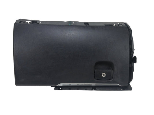2017-2020 Jaguar F-Pace Dashboard Passenger Glove Box Housing Compartment OEM