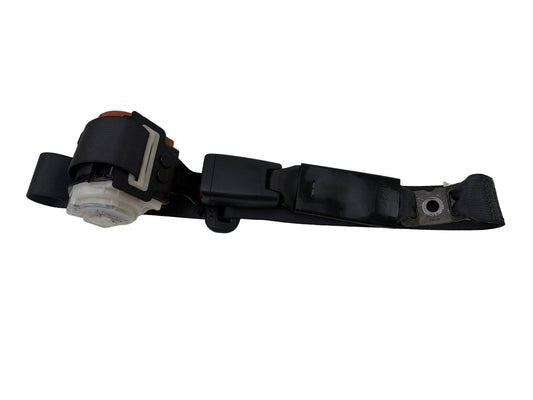 2007-2009 Lexus ES350 Rear Middle Lap Shoulder Seat Belt Retractor Black OEM