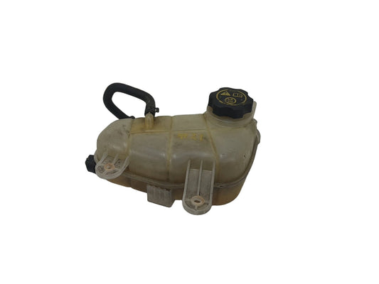 2012-2020 Chevrolet Sonic Engine Coolant Expansion Tank Surge Reservoir OEM