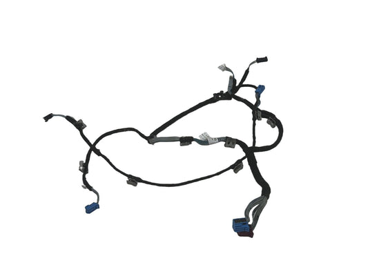 2010-2012 Mercedes-Benz E-Class-Left Front Door Wiring Loom A2075402113 OEM