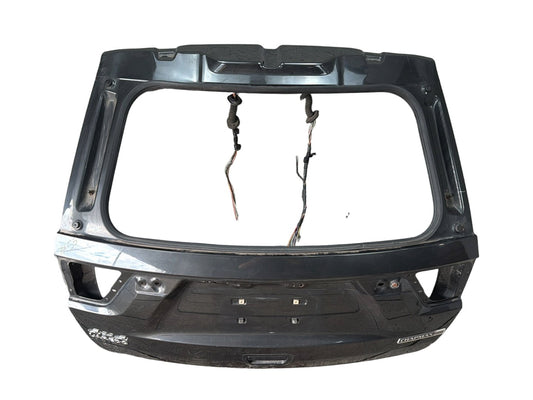 2011-2013 Jeep Grand Cherokee Rear Hatch Trunk Lid Tailgate Liftgate Shell OEM