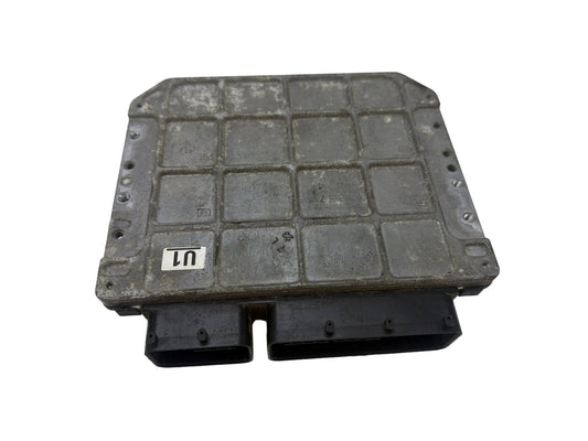 2010 Toyota Prius 1.8L Hybrid Front Engine Control Module ECU EBX-52499A OEM
