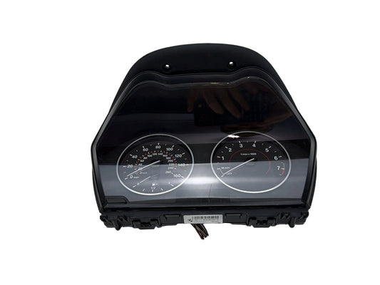 2014-2016 BMW 228i F22 Speedometer Instrument Cluster 52K Miles 9232891 OEM