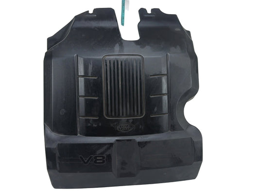2010-2013 Land Rover 5.0L V8 Engine Cover Trim OEM