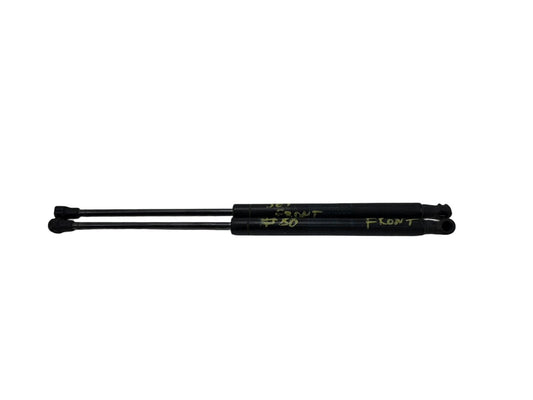 Land Rover Front Tailgate Lift Support Struts Gas Set of 2 OEM
