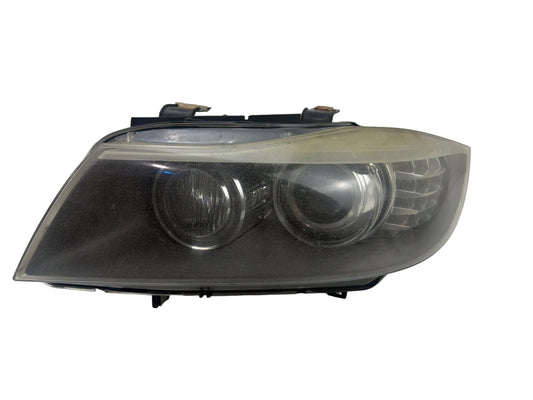 2009-2011 BMW 335i xDrive Front Left Adaptive Xenon Headlight With Ballast OEM