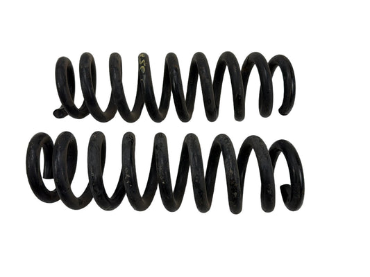 2014-2015 BMW X1 E84- Right Rear Coil Spring PN: