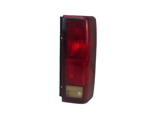 1985-2005 Chevrolet Astro Right Passenger Side Tail Light 16502448 OEM