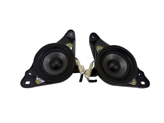 2010-2015 Lexus IS250 E20 - Rear Left & Right Audio Speaker 86160-53350 OEM