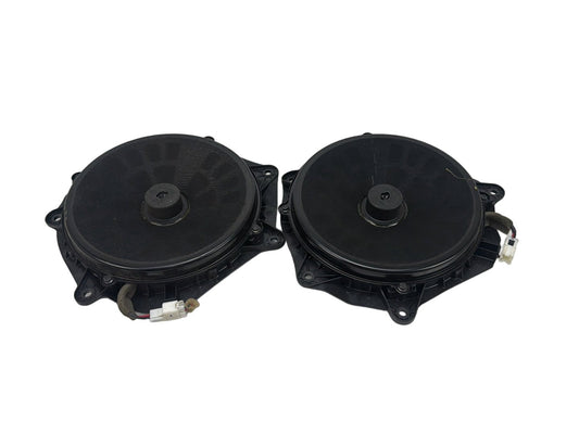2011-2013 Infiniti G37 Front Right/Left Side Door Speaker 28148 JK30A OEM